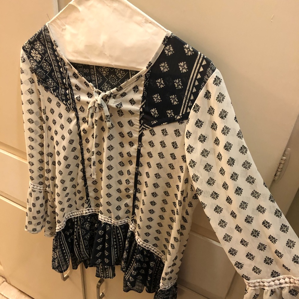 Dress shirt